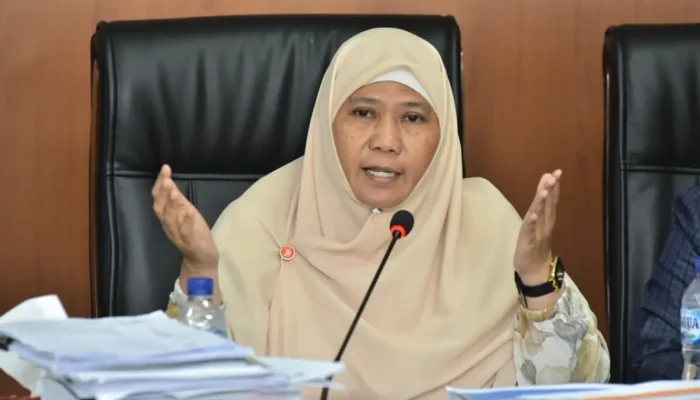 Sri Rezeki Soroti PAD Medan: Tapping Box, PBG hingga Qresto Diminta Diperkuat