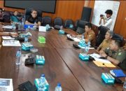 Dugaan Gang Kebakaran Ditutup Disorot DPRD Medan, PBG Bangunan di Jalan Pukat 2 Diminta Diverifikasi