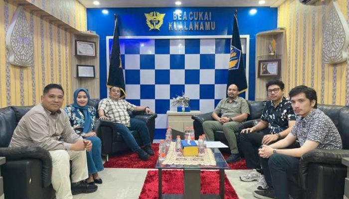 Kasus Emas di Bandara Kualanamu Memanas, Kuasa Hukum Pertanyakan Penahanan Dua Tersangka