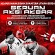 AMSUB Rencanakan Aksi 500 Mahasiswa di Medan, Enam Tuntutan Soroti Dua Tahun Pemerintahan Prabowo-Gibran