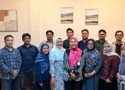 Musda KAHMI Medan 2026–2031, Sisca Zuliyanti Kantongi Dukungan Rayon KAHMI Teknik USU