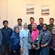 Musda KAHMI Medan 2026–2031, Sisca Zuliyanti Kantongi Dukungan Rayon KAHMI Teknik USU
