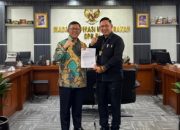Wong Chun Sen Terima Aspirasi Mahasiswa Medan, Janji Teruskan ke DPR RI