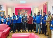 Seabad Buddhis Tamil Nusantara, Wong Chun Sen Dorong Pelestarian Sejarah dan Kerukunan di Medan