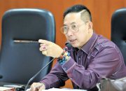 HUT ke-81 RI, Wong Chun Sen Ajak Perkuat Persatuan dan Dorong Pemerataan Pembangunan