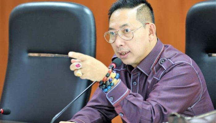 HUT ke-81 RI, Wong Chun Sen Ajak Perkuat Persatuan dan Dorong Pemerataan Pembangunan