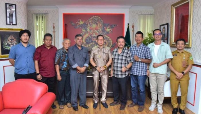 Belasan Tahun Diterjang Banjir, Warga Sempakata Desak DPRD Medan Kawal Penyelesaian