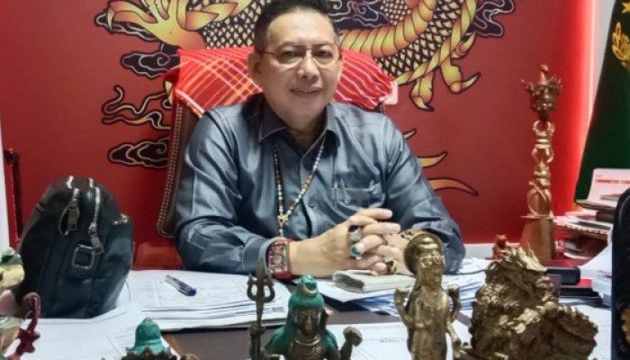 R-APBD Medan 2027 Mulai Dibahas, Wong Chun Sen Ingatkan Anggaran Harus Berdampak Nyata