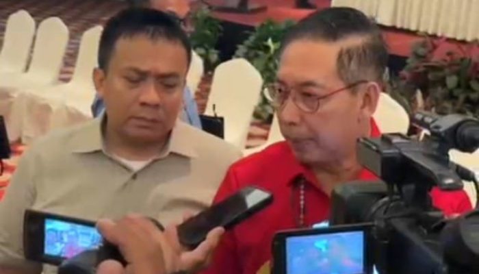 Raker DPRD Medan 2026 Berakhir, Aspirasi Warga Dipastikan Masuk Program Kerja 2027