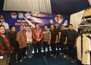 Kolaborasi Pemko dan PWPM Didorong Perkuat UMKM Medan, Wong Chun Sen Beri Apresiasi