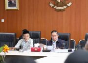 Anggaran Medan 2025 Kembali Dibahas, Banggar DPRD Soroti Akuntabilitas Sejumlah OPD