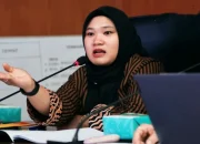 Target 35 Persen Pembangunan Medan Utara Didorong Direalisasikan, Tia Ayu Soroti Sapa Warga