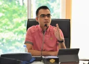 RAPBD Medan 2027, Afif Abdillah Dorong Adopsi Program Nasional Prabowo