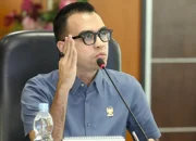 Revisi Perda Pajak Medan Dibahas, NasDem Minta Warga Kecil dan UMKM Tak Terbebani