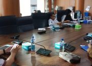 Pembangunan Hotel Jalan Raden Saleh Jadi Sorotan, RDP DPRD Medan Diskors soal Cagar Budaya dan Izin
