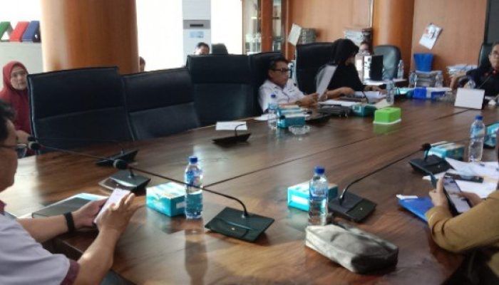 Pembangunan Hotel Jalan Raden Saleh Jadi Sorotan, RDP DPRD Medan Diskors soal Cagar Budaya dan Izin