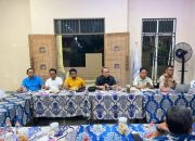 Antonius Tumanggor Segera Dilantik Pimpin LP3KD Medan, Rico Waas Dijadwalkan Hadir