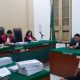Korupsi Proyek Lampu Jalan Taput Rugikan Negara Rp4,85 Miliar, Eks Kadis dan Rekanan Dituntut 8 Tahun