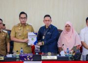 Belanja Daerah Medan 2026 Diproyeksikan Rp7,73 Triliun, Naik Signifikan dalam Perubahan APBD