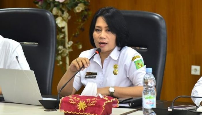 Rakernas ADEKSI 2027 Dipersiapkan, DPRD Medan Mulai Libatkan Lintas OPD