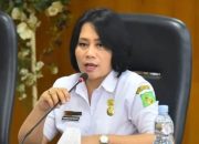 Pohon Tumbang Timpa Kendaraan di Rumah Ketua DPRD Medan, Sekretariat Luruskan Status Tiga Mobil