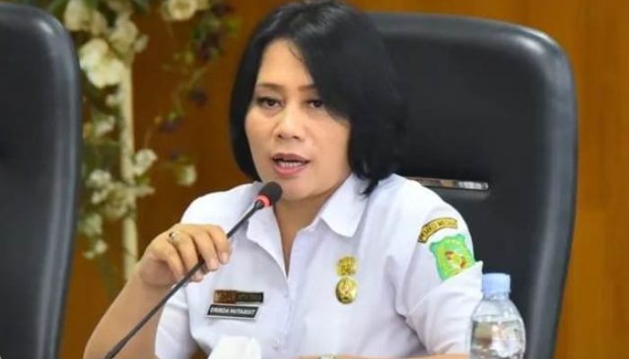 Pohon Tumbang Timpa Kendaraan di Rumah Ketua DPRD Medan, Sekretariat Luruskan Status Tiga Mobil