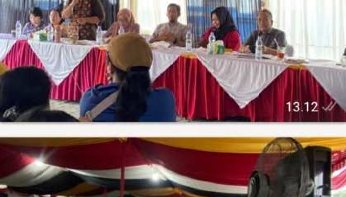 Godfried Lubis Soroti Bansos dan Pengangguran di Medan, Keluhan Warga soal Desil Jadi Perhatian