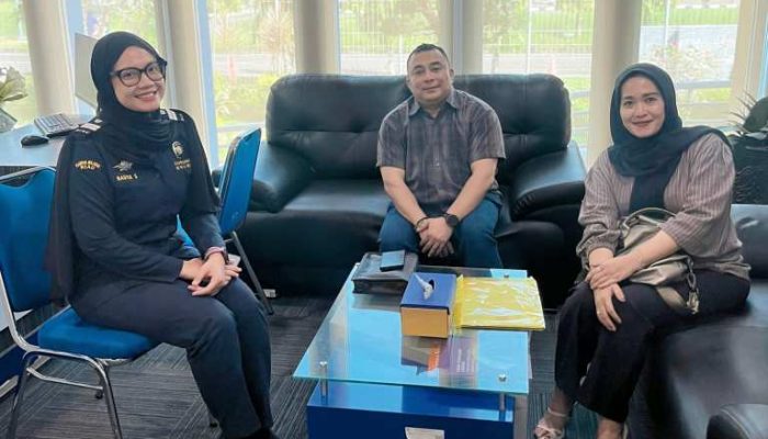 Kuasa Hukum Ajukan Pengalihan Penahanan Dua Tersangka Kasus Emas Kualanamu, Pertimbangkan Hak Anak dan Iktikad Penuhi Bea Keluar