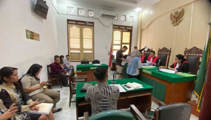 Hakim PN Medan Ingatkan Konsekuensi Hukum, Tergugat 12–29 Diminta Hadir di Sidang PT TSI dan Bank Mandiri