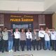 Dr. M. Sa’i Rangkuti, S.H., M.H. Soroti Pelayanan Perumda Tirtanadi dan Bahas Penerapan KUHP Baru di Samosir