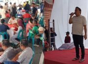 Rayakan HUT RI ke-81, DPRD Medan Meriahkan Jalan Pimpinan dengan Beragam Lomba