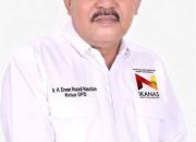 Ikanas Sumut Prihatin atas Kasus Binsar Nasution, Minta Dugaan Kriminal Diusut Tuntas