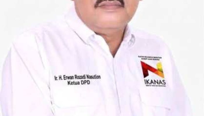 Ikanas Sumut Prihatin atas Kasus Binsar Nasution, Minta Dugaan Kriminal Diusut Tuntas