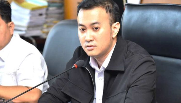 Parkir KIM, Banjir dan Dugaan Bangunan Tanpa PBG Jadi Sorotan Komisi 4 DPRD Medan