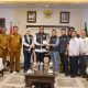 Rico Waas Dukung TennisFest Medan 2026, Peserta Mancanegara Siap Meramaikan