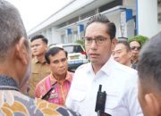 Ketamin 1,16 Ton Senilai Rp3,48 Triliun Digagalkan di Asahan, Rico Waas Dorong Perang Narkoba Diperkuat