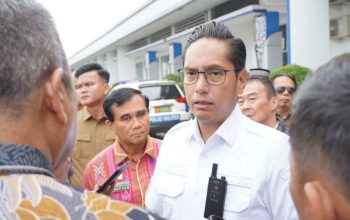 Ketamin 1,16 Ton Senilai Rp3,48 Triliun Digagalkan di Asahan, Rico Waas Dorong Perang Narkoba Diperkuat