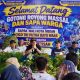 Rico Waas Ancam Copot Aparat yang Pungli Surat Ahli Waris, Warga Diminta Berani Melapor