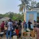 Krisis Air Banten Meluas, PTPN IV PalmCo Siapkan 101 Ribu Liter untuk 2.500 KK