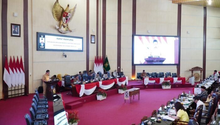 Dua Fraksi DPRD Medan Soroti Tindak Lanjut Reses dan Pokir oleh Pemko