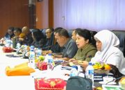 DPRD Medan Mulai Bahas Pertanggungjawaban APBD 2025, Sejumlah OPD Dimintai Penjelasan